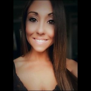 Meet your Posher, Mandy